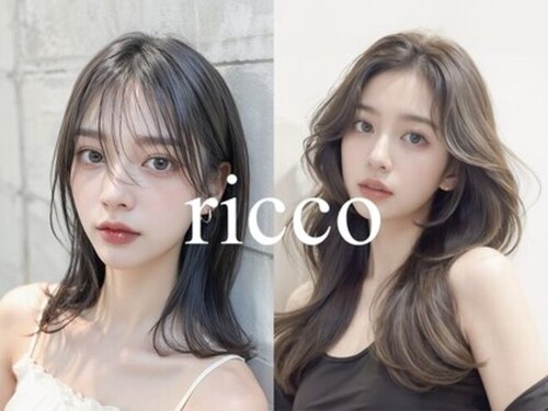 リッコ 横浜(ricco)(神奈川県横浜市港北区菊名3―15―24 1F)