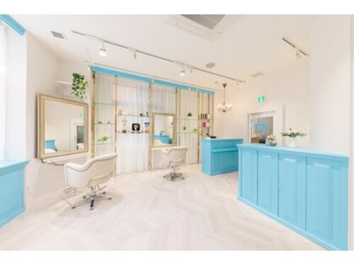 スタジオキャンパス(神奈川県横浜市旭区二俣川1‐43‐9 上田ビル2F)