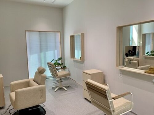 ヘアメイク パーティ(Hair make party)(神奈川県横浜市神奈川区六角橋2‐2‐11‐1F)