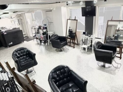 ビューティーサロン ジャック(Beauty Salon JYACK)(神奈川県横浜市西区高島2-5-14-2F)
