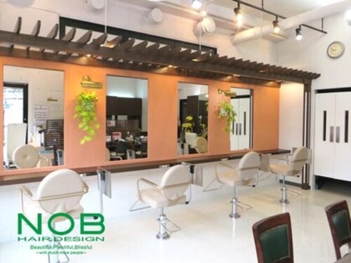ノブインターナショナル 阪東橋店(NOB INTERNATIONAL)(神奈川県横浜市中区弥生町4-36-2 横浜ハーベストビル12F)