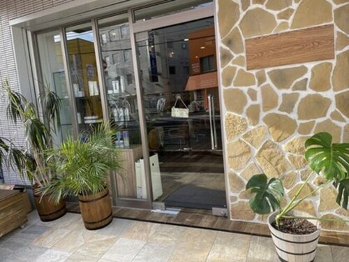 ヘアーフラージュ(Hair flage)(神奈川県横浜市金沢区谷津町334-5 HIGH STAGE金沢文庫1F 102)