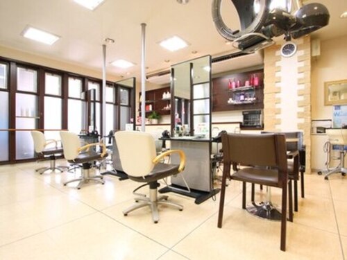 ビューティーサロンタナカ 洋光台店(Beauty Salon TANAKA)(神奈川県横浜市磯子区洋光台4‐1‐2‐101)