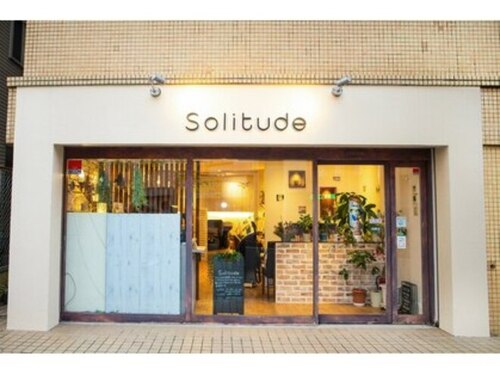 ソリチュード(solitude)(神奈川県横浜市神奈川区七島町138 MAC 子安コート101)