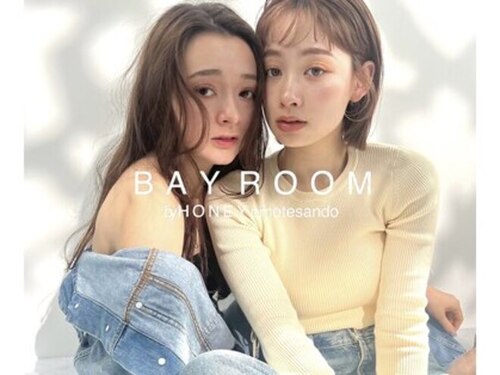 ベイルーム(BAYROOM by HONEY omotesando)(神奈川県横浜市西区南幸2-16-20 オーチュー横浜ビルB1)