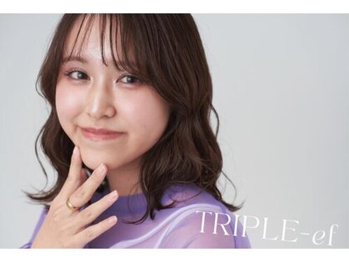 トリプルエフ(TRIPLE-ef)(神奈川県横浜市磯子区森2-14-3)