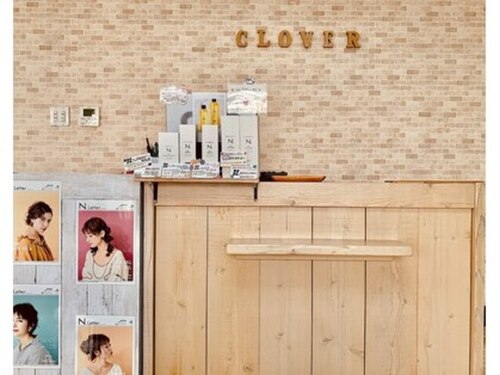 クローバー(CLoveR)(神奈川県横浜市神奈川区片倉2‐22‐5 佐藤ビル2階)