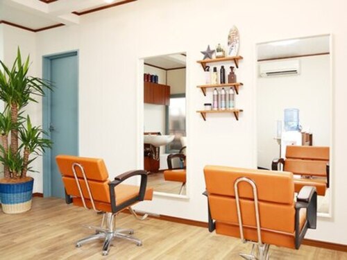 アルスヘアデザイン(ars hair design)(神奈川県横浜市磯子区杉田1-5-3 メッサージュ新杉田2F)