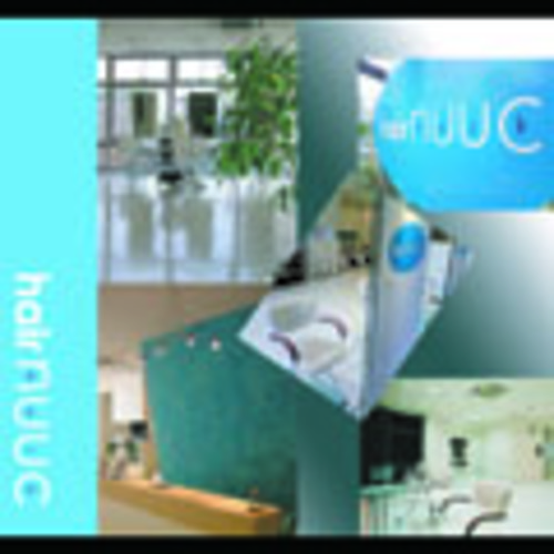 ヘアー ヌーク(hair nuuc)(神奈川県横浜市都筑区茅ケ崎中央25-14 アルコバレーノセンター南1F OPEN SESAME内)