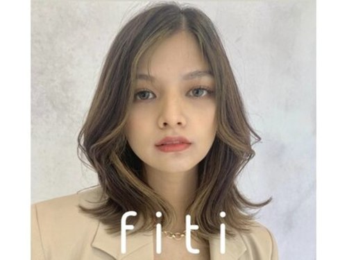 フィッティ(fiti)(神奈川県横浜市港南区港南台3‐15‐1‐101)