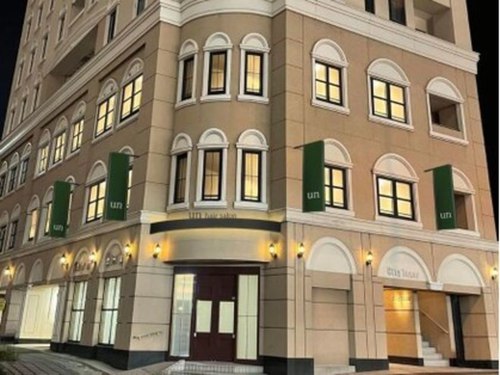 アン センター南店(un)(神奈川県横浜市都筑区茅ケ崎中央51-10シティタワー201)
