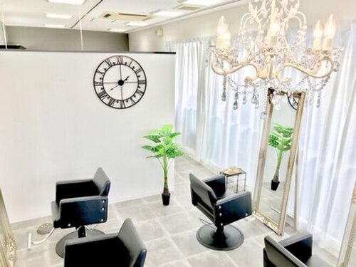増毛エクステ専門店 エクステヘアー(exte hair)(神奈川県横浜市戸塚区戸塚町51-A)