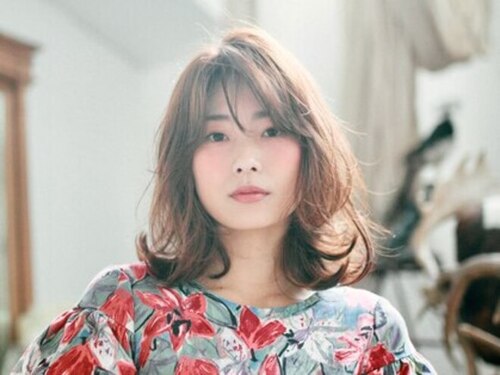 サロンドメルシー (salon de merci)(神奈川県横浜市青葉区青葉台1-5-7 司ビル青葉台2F.3F)