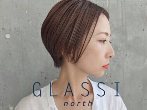 グラッシー センター北店(GLASSI)(神奈川県横浜市都筑区中川中央1-34-9 YSアベニューセンター北1F)