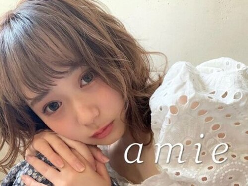 アミ 上大岡(amie)(神奈川県横浜市港南区上大岡西1-5-1 ネオマイム上大岡ステーションアベニュー101)
