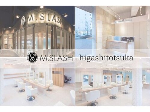 エムスラッシュ 東戸塚(M.SLASH)(神奈川県横浜市戸塚区品濃町514-1)