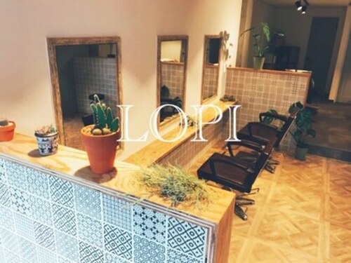 ロピ(LOPI)(神奈川県横浜市保土ケ谷区星川1-6-13)