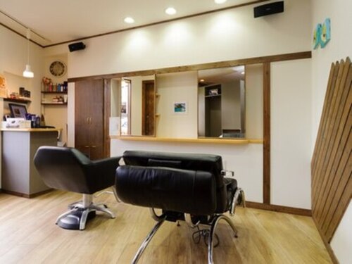 ビューメンズオンリーサロン(BEW Men's only salon)(神奈川県横浜市磯子区磯子6-1-6)