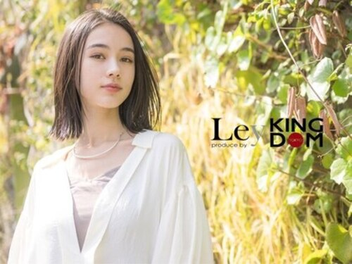 レイバイキングダム(Ley by KINGDOM)(神奈川県横浜市西区南幸2-16-11二幸ビル7F)