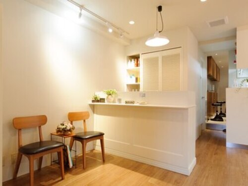 ハープ (Hair design harp)(神奈川県横浜市戸塚区品濃町521-3 斉藤ビル2F)