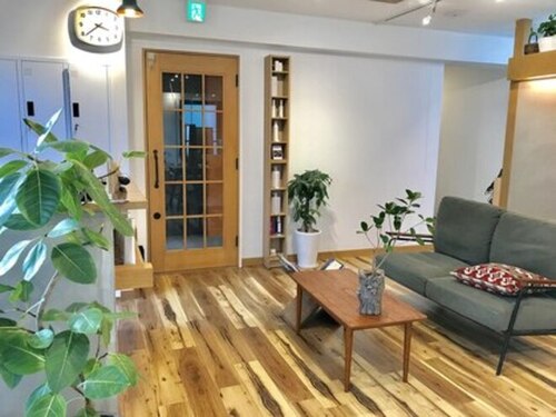 コクウ(cokuu)(神奈川県横浜市金沢区能見台通9-30 SKビル2F)