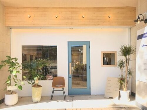 キラヘアー(KIRRA HAIR)(神奈川県横浜市磯子区磯子3-6-1-106)