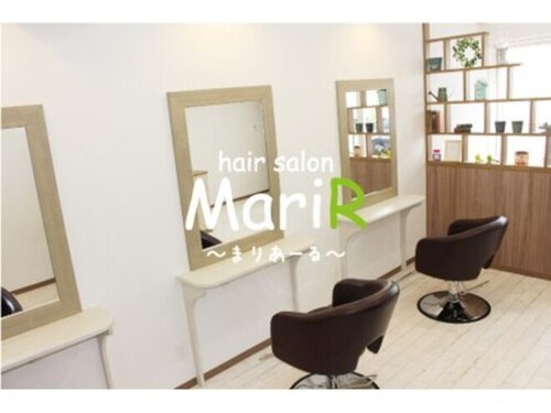 マリアール(MariR)(神奈川県横浜市西区戸部町4-127-2 金子ビル101)