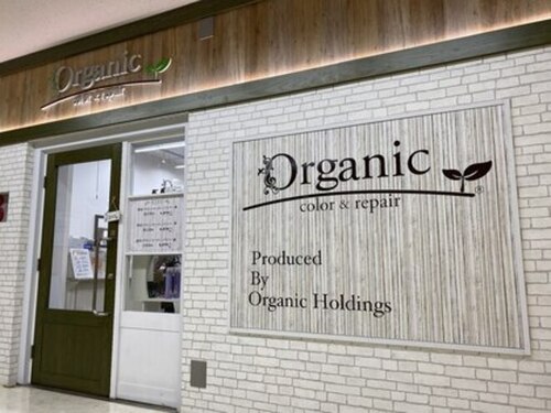 オーガニック イオン東神奈川店(Organic)(神奈川県横浜市神奈川区富家町1 イオン東神奈川店)