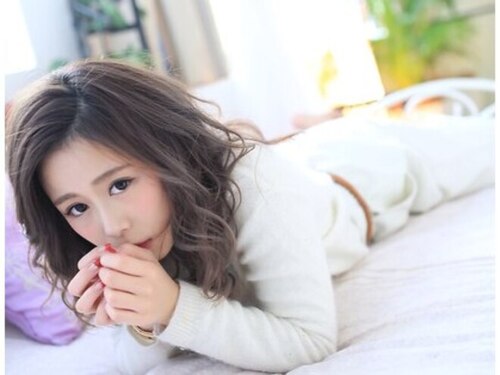 イノセント ヘアーアンドメイク 青葉台(innocent hair&make)(神奈川県横浜市青葉区桂台1-11-1 102)
