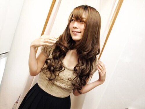 ビューティーサロン ミィ(beauty salon M&E)(神奈川県横浜市中区吉田町3-14新井ビル3F)