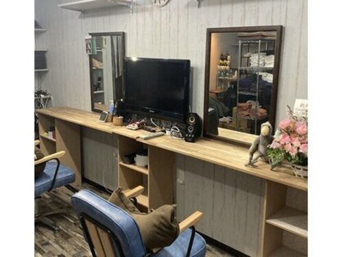 リズムエリアゼロ ヘアアンドスパ(Rhythm Area Zero)(神奈川県横浜市南区山王町4-28-1-109)