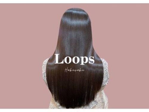 ループス 白楽店(Loops)(神奈川県横浜市神奈川区白楽白楽125-2F)