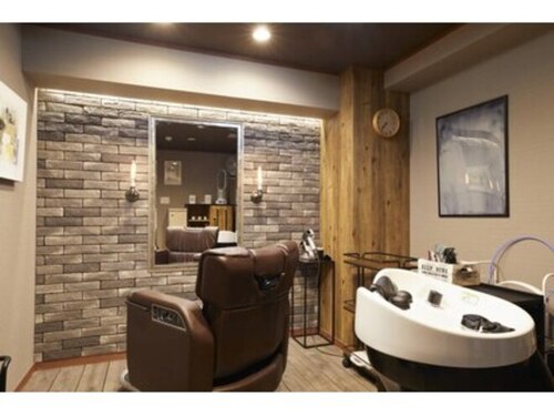 スカルプト(skalpt for MEN)(神奈川県横浜市中区相生町4-65 ポラリスビル501)