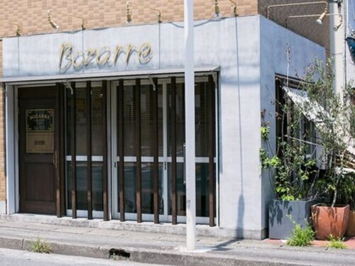 ボザール(Bozarre)(神奈川県横浜市保土ケ谷区仏向町39‐11 サンハイツ101)