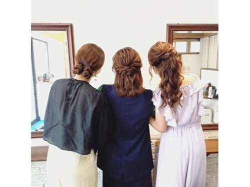 ヘアーサロン ダブル(hair salon W)(神奈川県横浜市中区太田町1-16 la ipse 101)