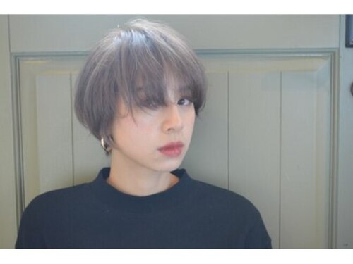ブルーム(BLOOOM)(神奈川県横浜市港南区港南台4-17-29 CHATEAUMARCHANDビル B1F)