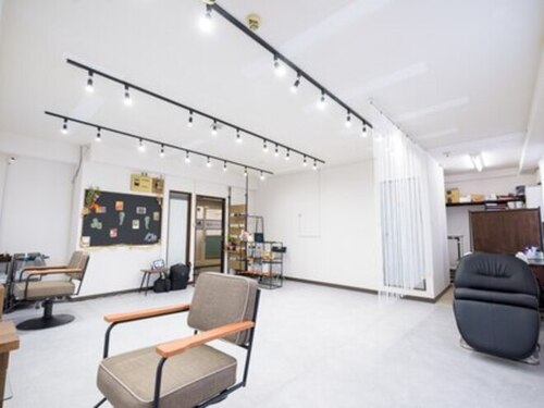 エース 中山店(Ace+)(神奈川県横浜市緑区中山1-27-10シロタ中山ハイツB棟202)
