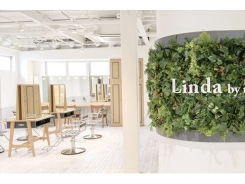 リンダバイネオリーブ 白楽店(Linda by neolive)(神奈川県横浜市港北区篠原西町1-18 Hakuraku  Three  2階)