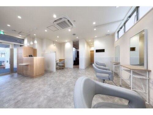 リアプト(Liapt)(神奈川県横浜市緑区十日市場町819-9 リトルバレー201)