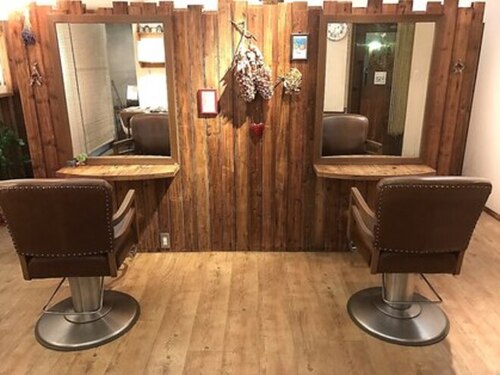 ヘアーサロン アルソード(Hair Salon ALSodo)(神奈川県横浜市旭区中希望が丘105-19 エルドアベニュー1F)