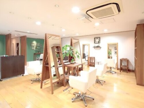 ニスル センター南店(NISURU)(神奈川県横浜市都筑区茅ケ崎中央8-38ライオンズステーションプラザセンター南102号室)