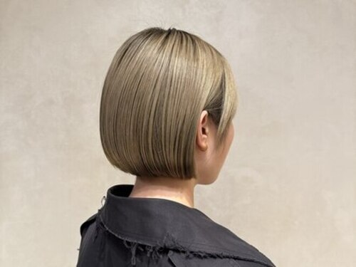 モッズ ヘア みなとみらい店(mod's hair)(神奈川県横浜市西区みなとみらい4-6-2 みなとみらいグランドセントラルテラス 1F)