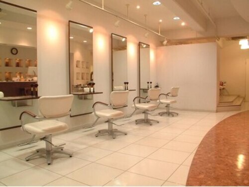 クライムヘアー(Climb hair)(神奈川県横浜市港南区港南中央通3-5-101)