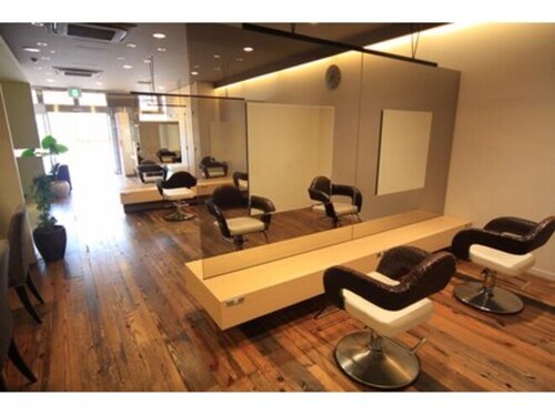レイ 上永谷店(Ley)(神奈川県横浜市港南区丸山台1-2-1 京急シティ上永谷Lウイング2F)