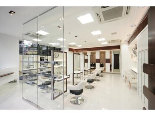 アッシュ 藤が丘店(Ash)(神奈川県横浜市青葉区藤が丘2-4-3)