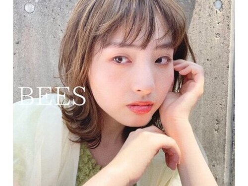 ビーズ センター北店(BEES)(神奈川県横浜市都筑区中川中央2-7-1 港北MINAMO 2F)