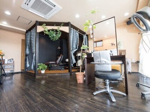 カイワ Kaiwa(神奈川県横浜市都筑区仲町台1‐14‐29 K’s Living2 102)