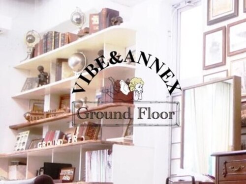 バイブアンドアネックス(VIBE & ANNEX)(神奈川県横浜市中区山下町113-4 ポートタワービル2F)