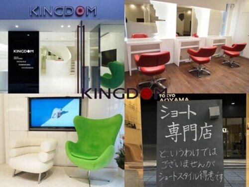キングダム 元町店(KINGDOM)(神奈川県横浜市中区元町3-132 ジョイ元町ビル1F)
