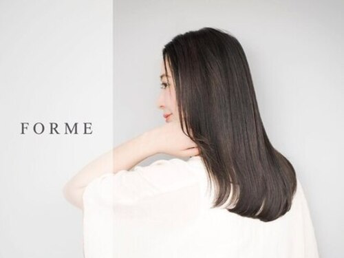 フォルム 山下町店(FORME)(神奈川県横浜市中区山下町25-13 1F)